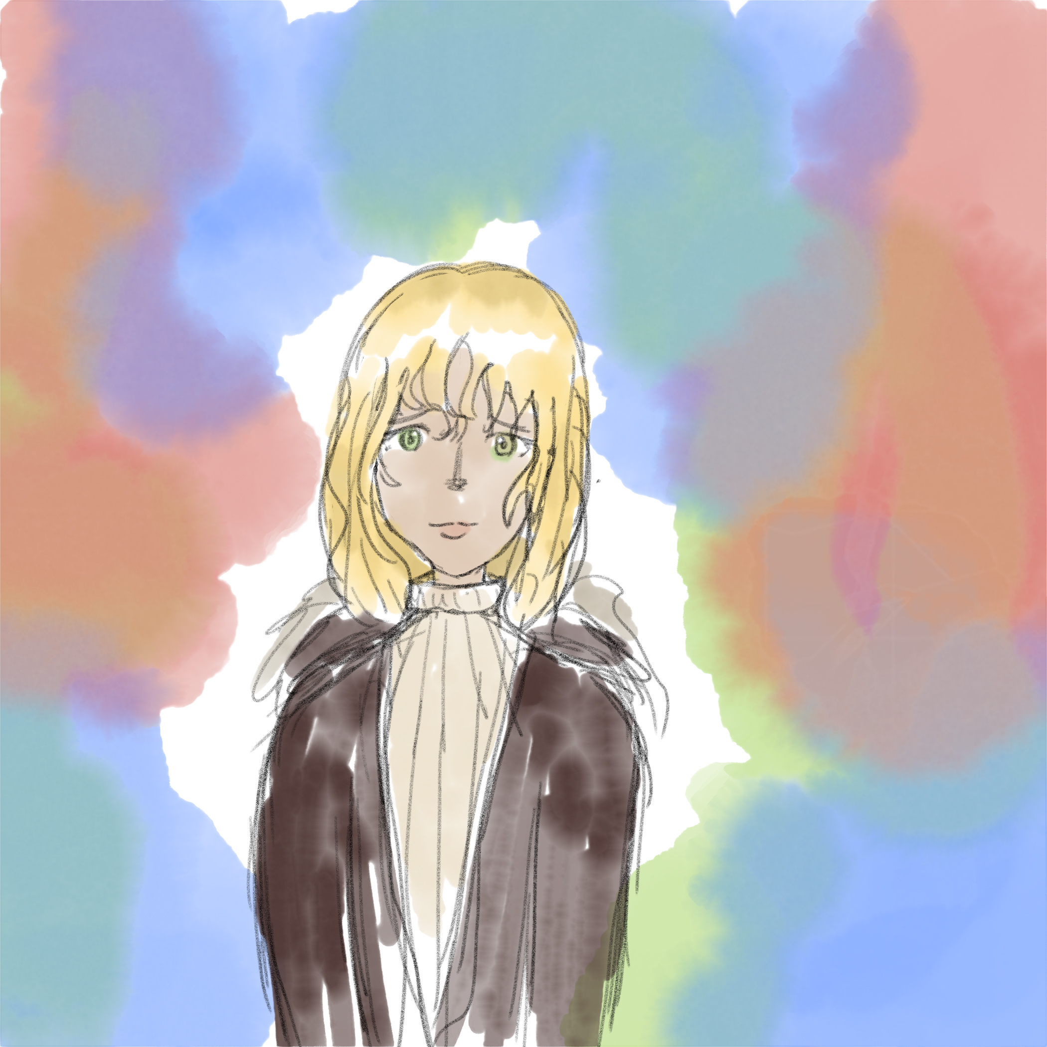 watercolourgirl