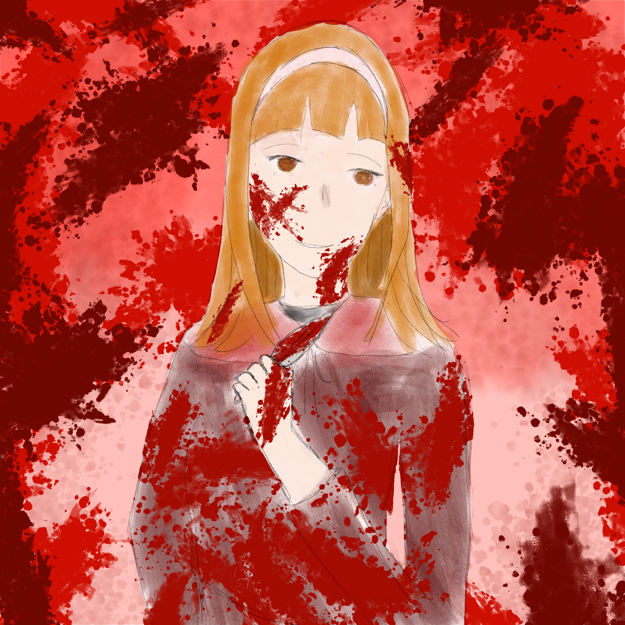 yandere